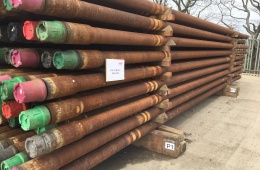 Drill Pipe