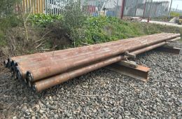 5-7/8" Heavy Weight Drill Pipe For Sale