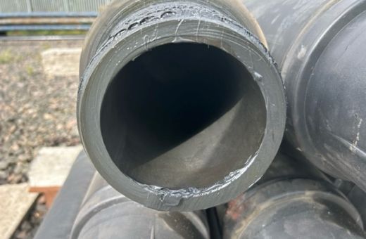 6-5/8" FH Heavy Weight Drill Pipe For Sale