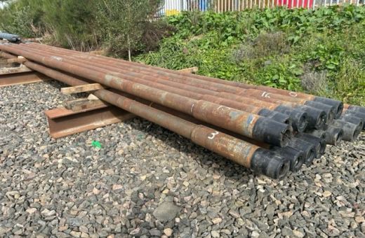 5-7/8" Heavy Weight Drill Pipe For Sale