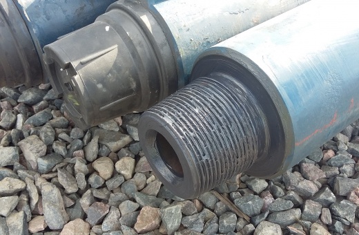 8-1/4" Spiral Drill Collars For Sale