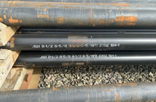 6-5/8" FH Heavy Weight Drill Pipe For Sale